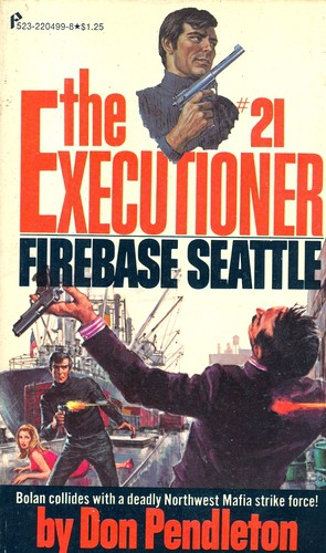Firebase Seattle