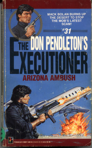 Arizona Ambush