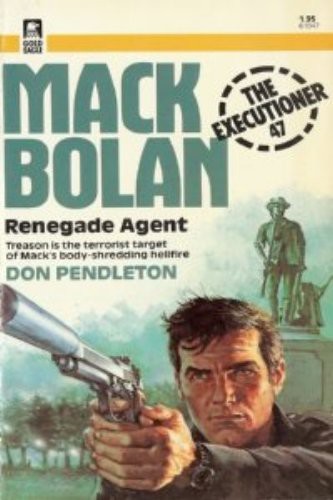 Renegade Agent