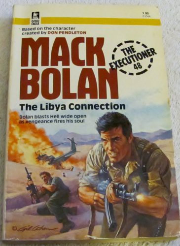 The Libya Connection