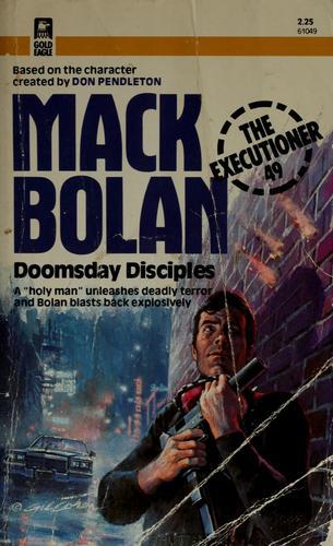 Doomsday Disciples
