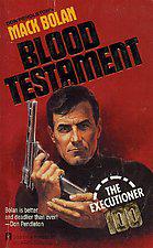 Blood Testament