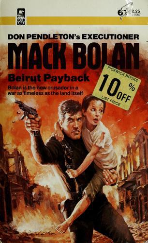 Beirut Payback