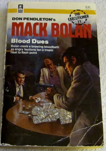 Blood Dues