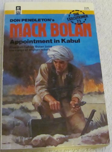 Appointment in Kabul