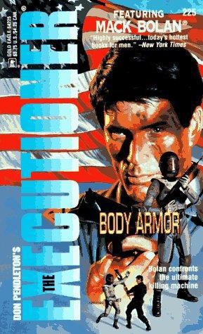 Body Armor