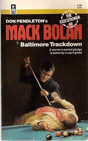 Baltimore Trackdown