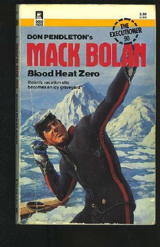 Blood Heat Zero