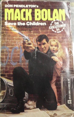 Save The Children