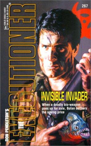 Invisible Invader