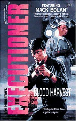 Blood Harvest