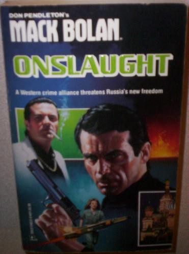Onslaught