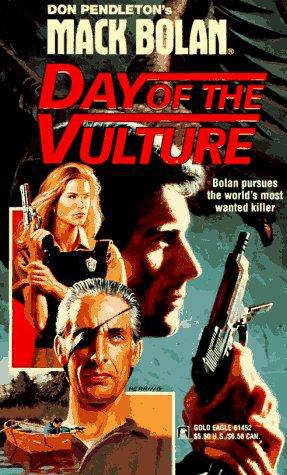 Day Of The Vulture