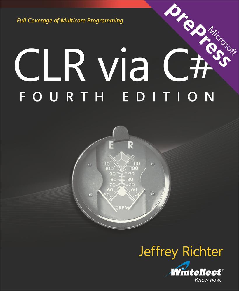 CLR via C#