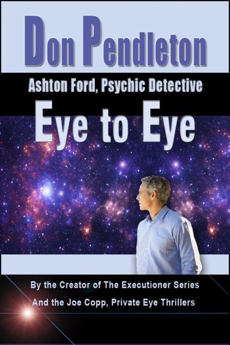 Eye to Eye