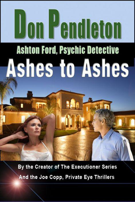 Ashes To Ashes
