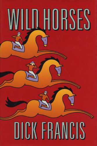 Wild Horses