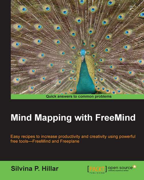 Mind Mapping With FreeMind