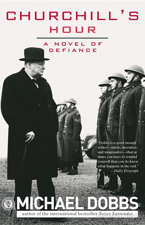 Churchill's Hour