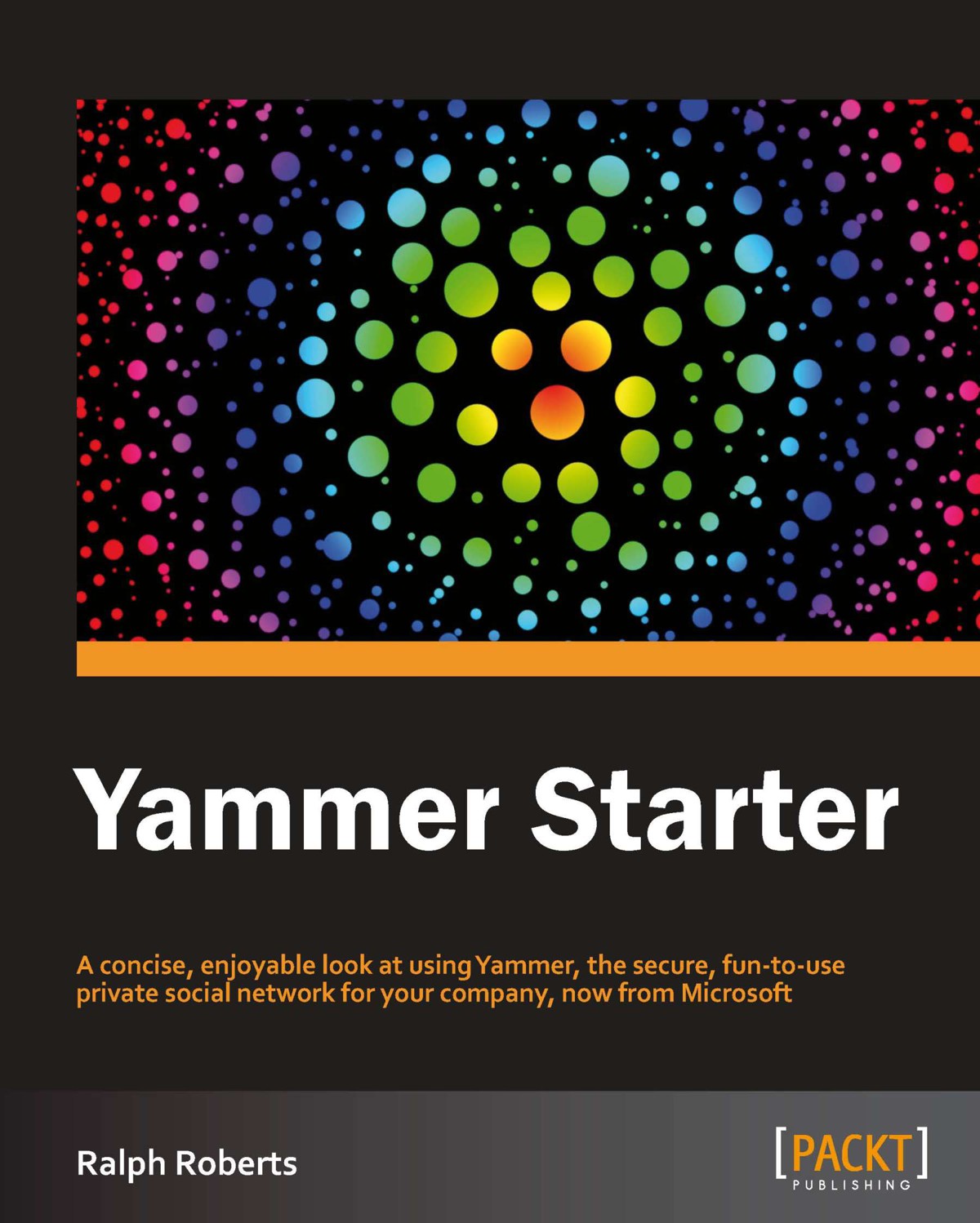 Yammer Starter Guide