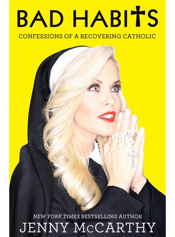 Bad Habits: Confessions of a Recovering Catholic