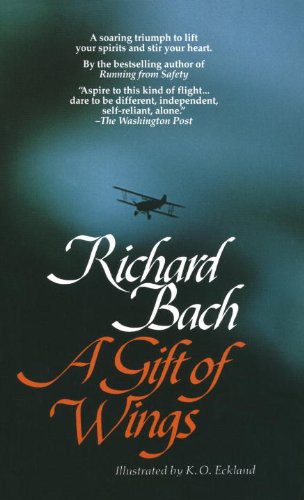 A Gift of Wings