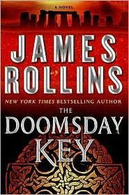 The Doomsday Key
