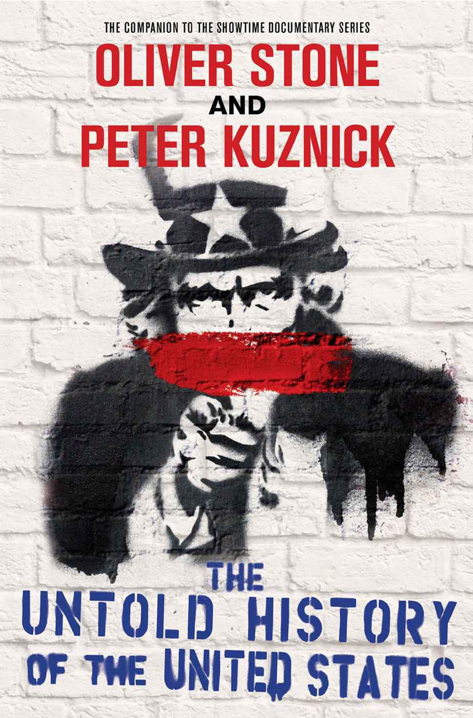 Untold History of the United States