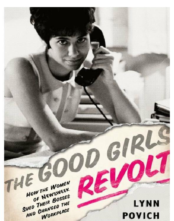 The Good Girls Revolt