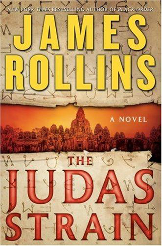 The Judas Strain