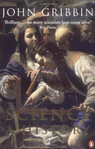 Science: A History