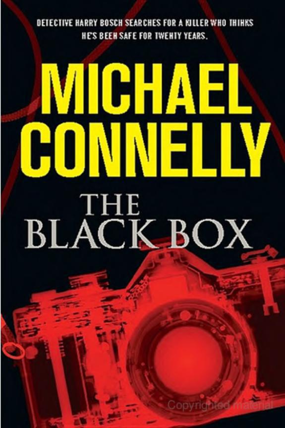 The Black Box