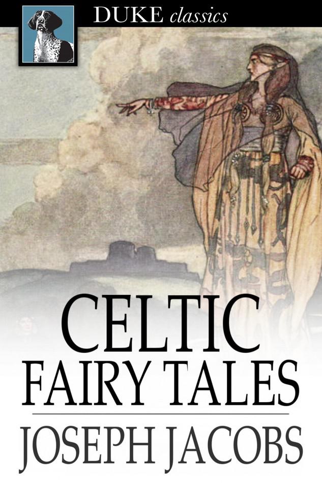 Celtic Fairy Tales