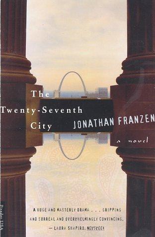 The Twenty-Seventh City