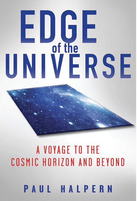 Edge of the Universe