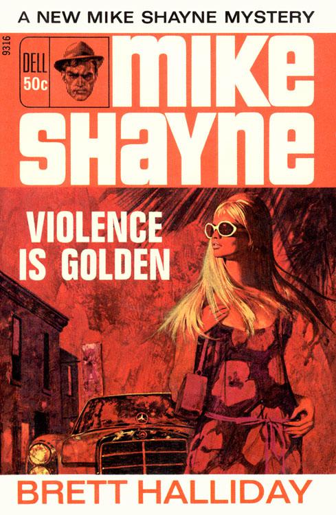 Violence Is Golden