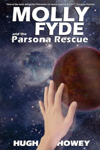 Molly Fyde and the Parsona Rescue