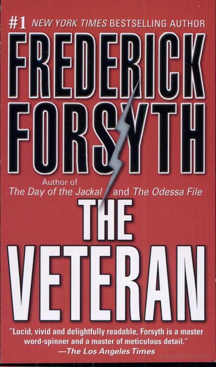 The Veteran