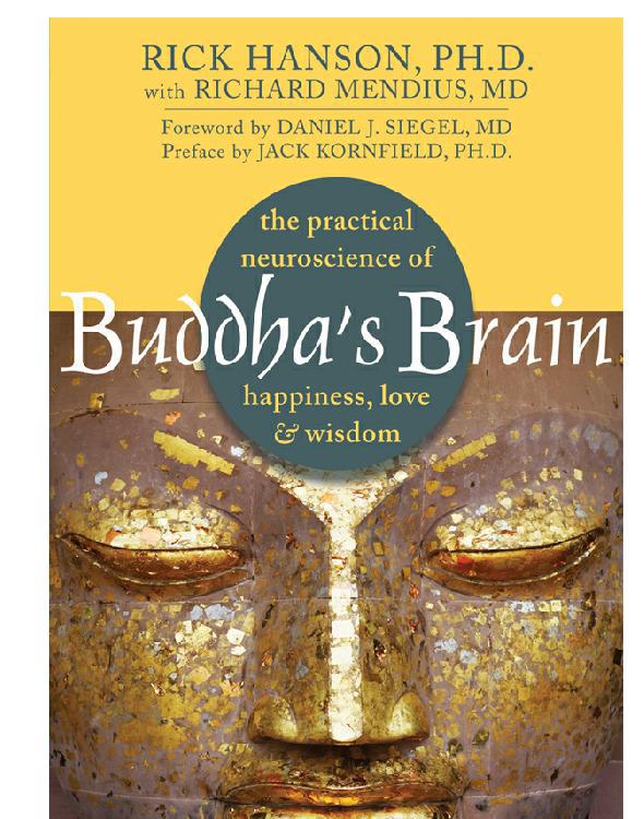 Buddha's Brain