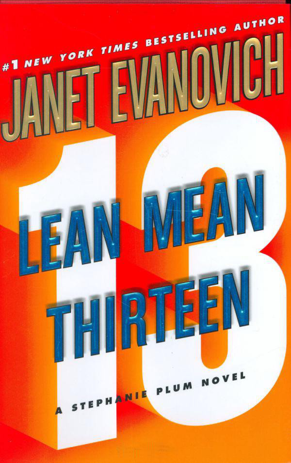 Lean Mean Thirteen