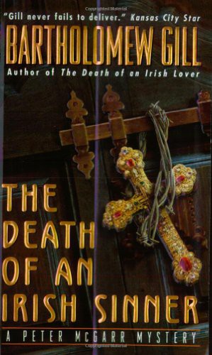 The Death of an Irish Sinner