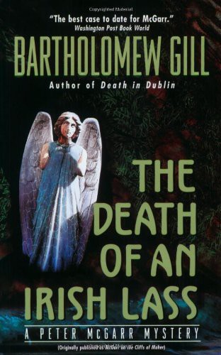 The Death of an Irish Lass