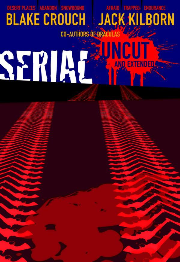 Serial Killers Uncut