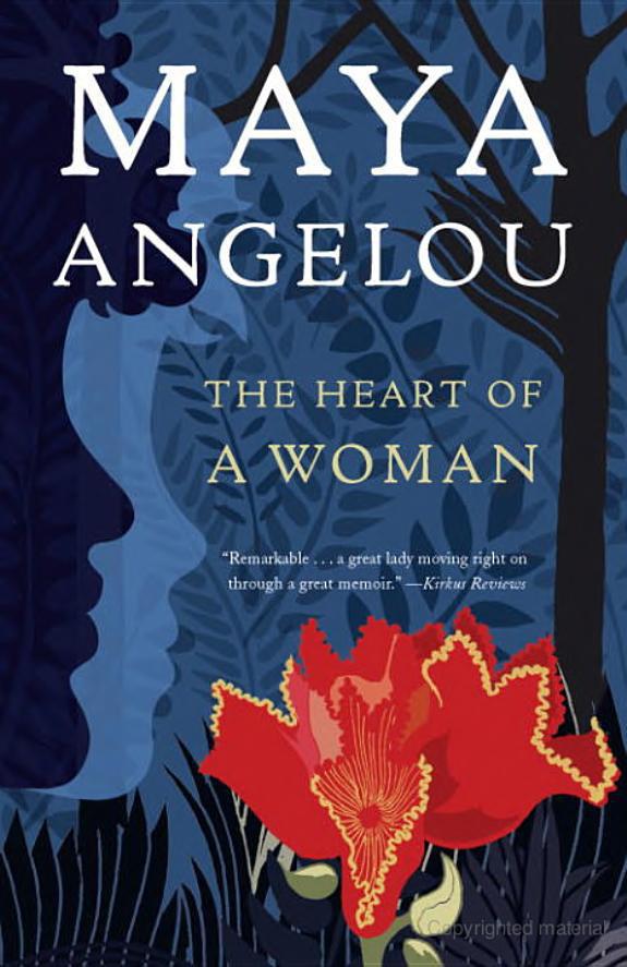 The Heart of a Woman