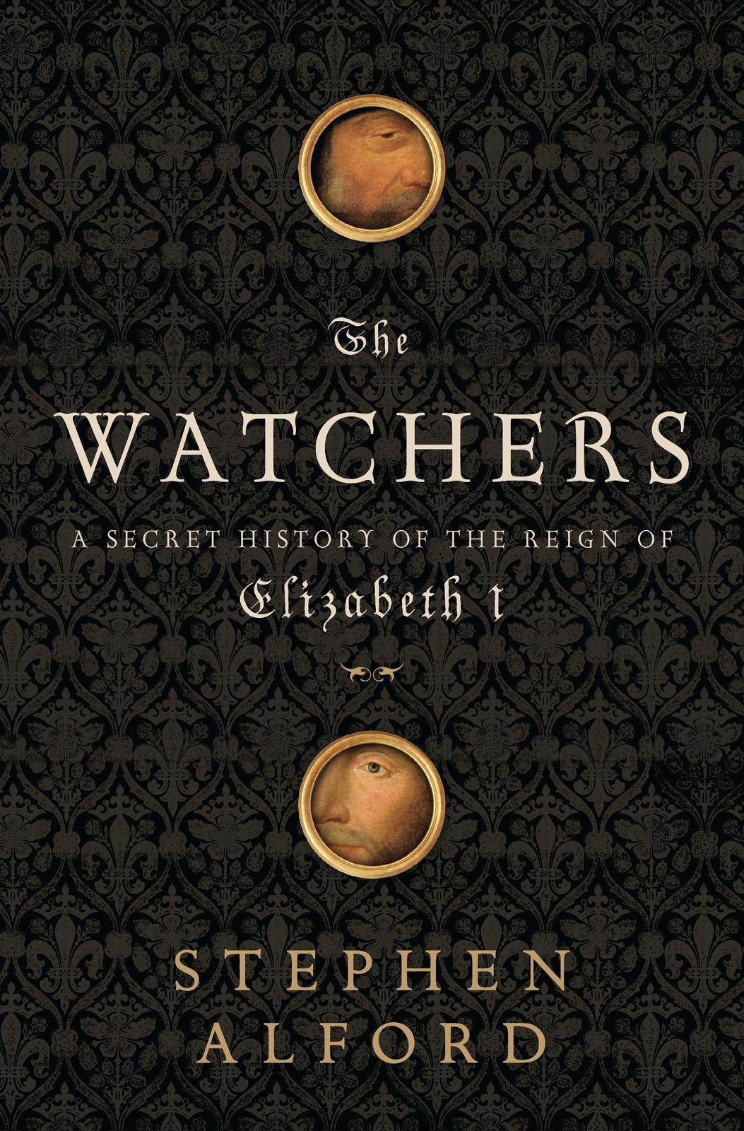 The Watchers