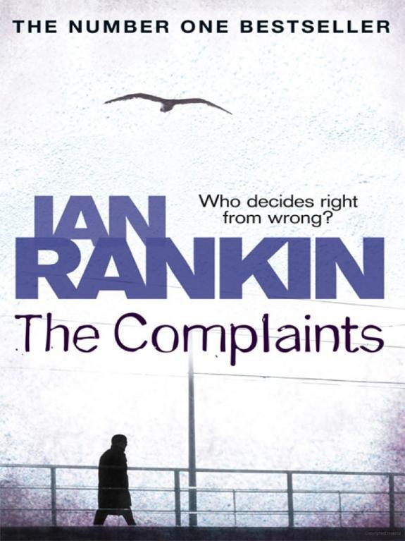 The Complaints