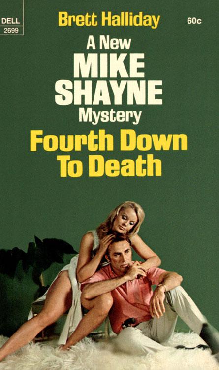 Fourth Down to Death