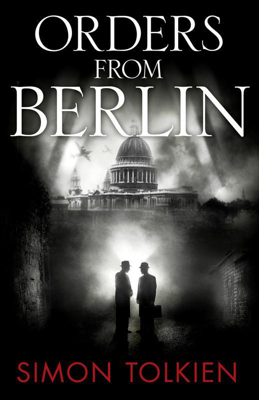 Orders From Berlin
