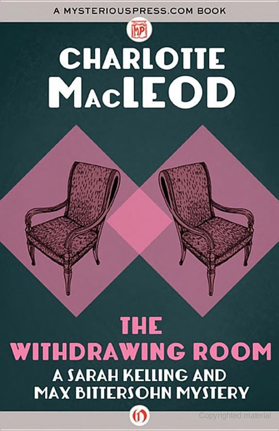 The Withdrawing Room