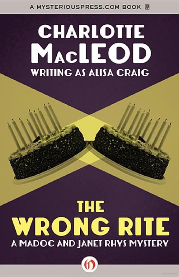 The Wrong Rite